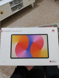 هواوي MatePad SE ١١ • رام ٨GB • ذاكرة ١٢٨GB