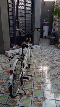 بايسكل • موديل 16 • قضاء القاسم