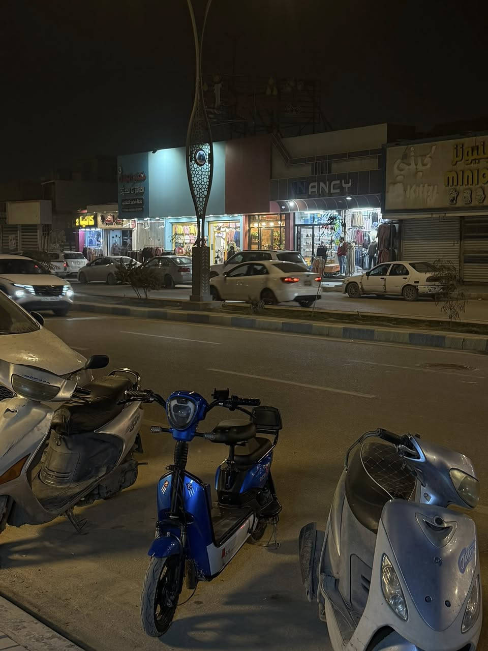 دراجه شحن حجم 14للبيع مكفوله السعر 200وبيه مجال
دراجه نظيفه مكان الحله ***********
