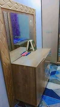 غرفة نوم • ديكور