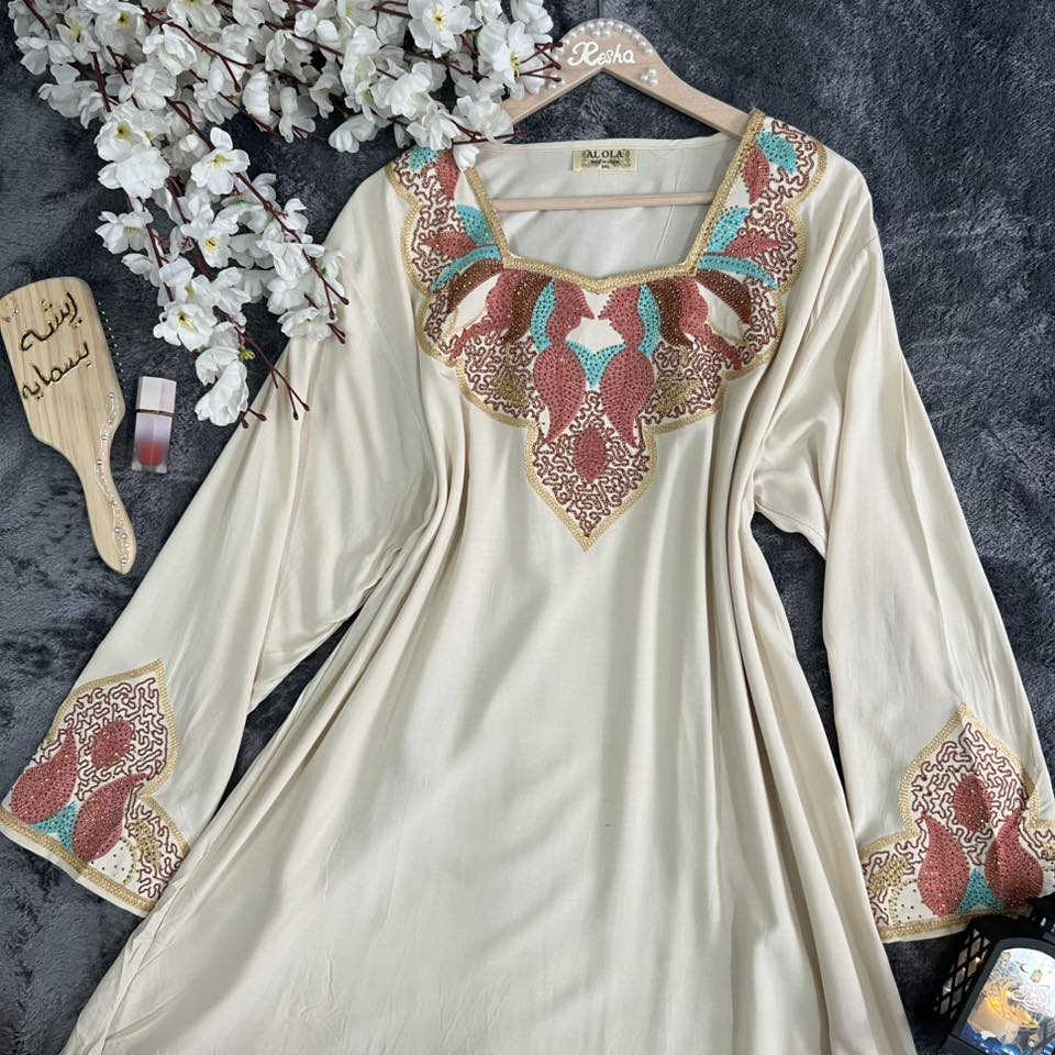 جلابيات رمضان🩷🩷🩷🩷
ما بقه لرمضان شي حضري روحج🫢🩷🩷
والسعر مفاجئه 🌚١٢،٧٥٠
للحجز والاستفسار مراسله البيج


**إذا كنت صاحب هذا الإعلان وتريد حذفه لأي سبب، رجاءا أرسل رسالة إلى الدعم الفني**