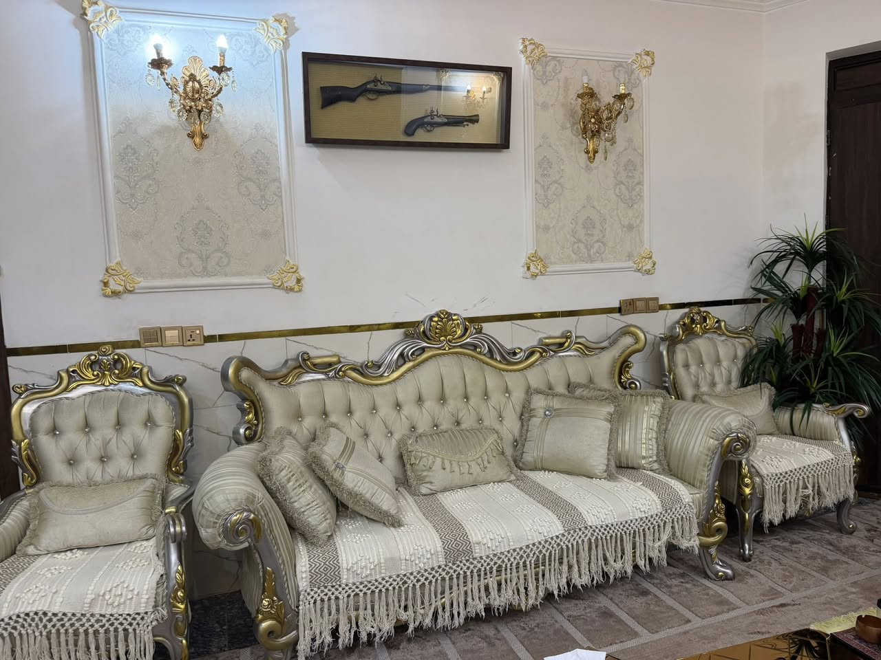 ميز بلازما للبيع 200
وتخم مصري مليون ونص
زعفرانيه


**إذا كنت صاحب هذا الإعلان وتريد حذفه لأي سبب، رجاءا أرسل رسالة إلى الدعم الفني**
