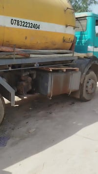 سيارة سحب مجاري 07800297034