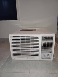 مكيف ٢طن • نوع كري • تبريد ثلج