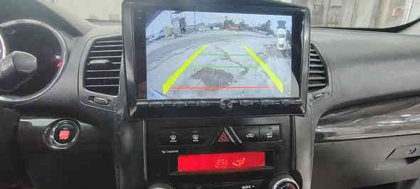 اللهم صل على محمد وال محمد
من عمل اليوم شاشة وكامره سورنتو 2013 اهلا وسهلا بكم    مركز الجنابي للشاسات والكامرات لكافة انواع السيارات  #وبسعرمناسب      العنوان نجف مناذرة ابو صخير  ع شارع العام قرب مطعم الساقي    يم مركز الشرطة المناذرة  :    ***********  #للشاشات #الكامرات #وصيانة (CD) #مسجل
