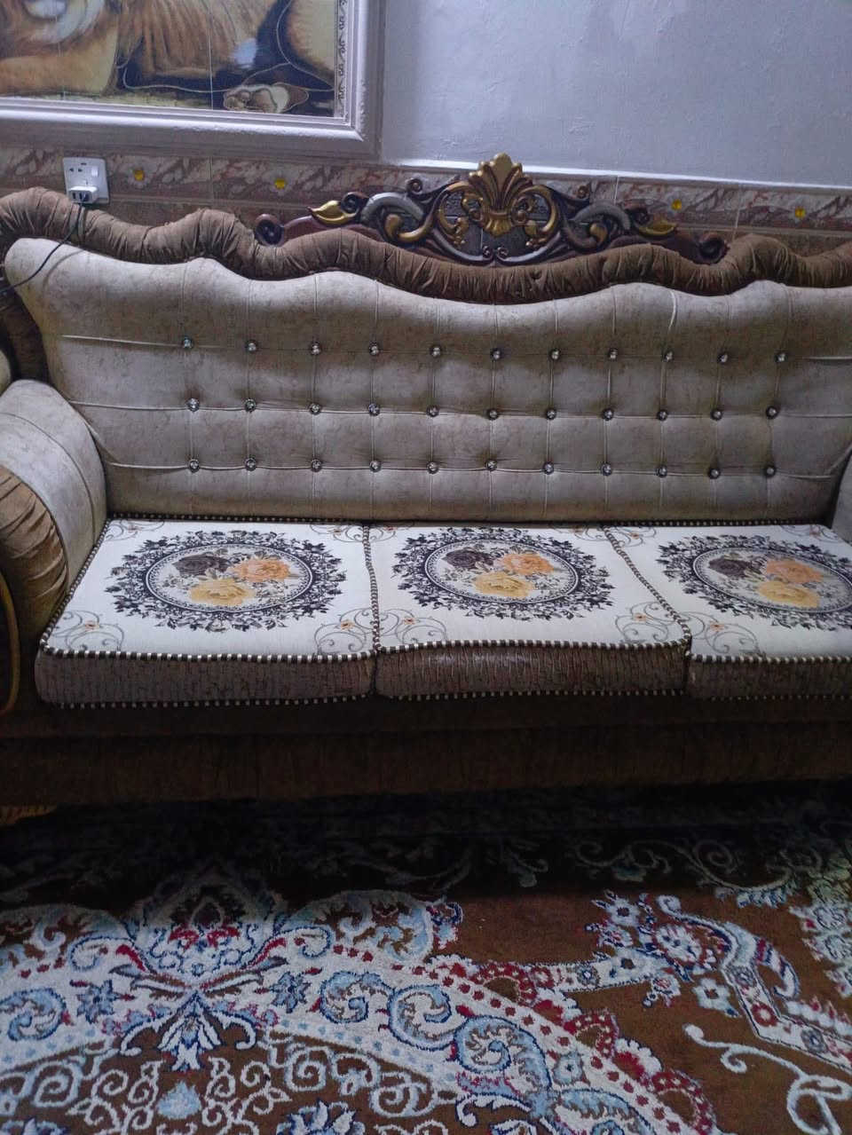 سلام عليكم تخم ١٠ مقاعد اخو الجديد البيع مكان الدوره


**إذا كنت صاحب هذا الإعلان وتريد حذفه لأي سبب، رجاءا أرسل رسالة إلى الدعم الفني**