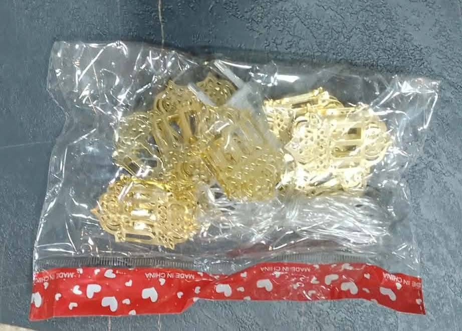 متوفرة بضاعة رمضانية
لدى مجمع بغداد للمواد المنزلية 
العنوان كوت انوار الصدر شارع المواكب الحسينية
توصيل متوفر
@أبرز المعجبين


**إذا كنت صاحب هذا الإعلان وتريد حذفه لأي سبب، رجاءا أرسل رسالة إلى الدعم الفني**