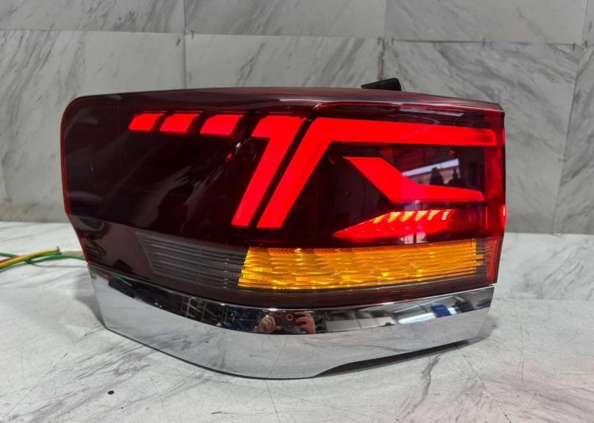 اي استفسار على واتساب _***********

‎  لبيع جميع قطع غيار سيارا المانيه 

‎اطلس - تيكوان- طاوس - جيتا - باسات - كولف 

‎توصيل جميع محافظات العراق
