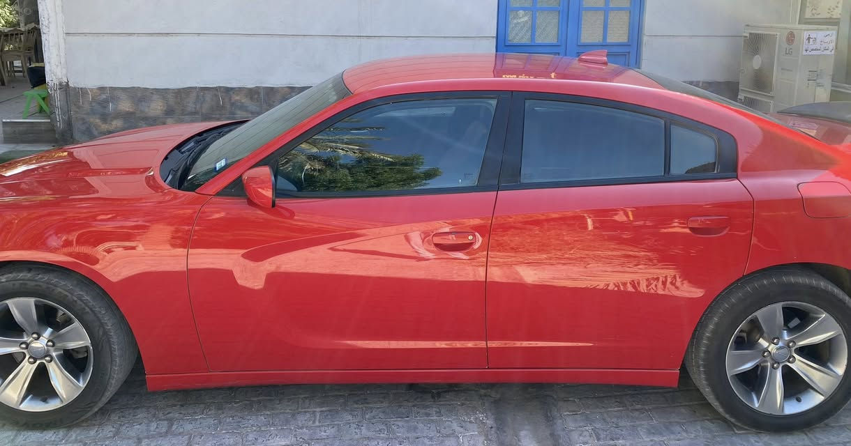 سلام عليكم
جارجر احمر طماطي ٢٠١٧ 
SXT  3600 تو ويل 
كلين تايتل
مواصفات معروفه
ماشيه ٦٧ رقم بغداد جديد
مكان سياره كربلاء
رقم ***********
السعر 230$ او بيهه مجال
