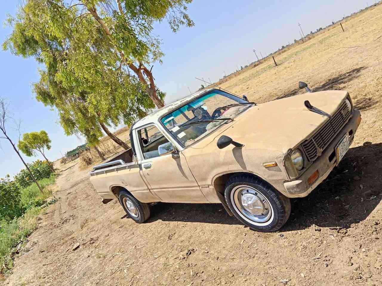 السلام عليكم بيكم موديل 81رقم بغداد مشروع وطني سنويه لل27كابون بانزين بيها مكان الموصل سعر 38وبيها مجال شي قليل ***********
