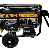 مولد استرا • ٢٠ أمبير • الأنبار الفلوجه