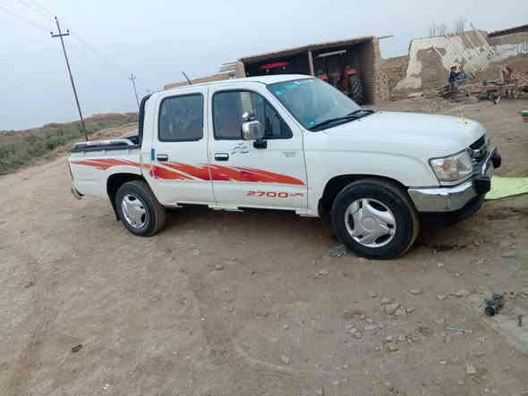 سلام عليكم البيع جمره موديل ٢٠٠٤ كفاله عامه رقم ذي قار نكليزي سنويه ال ٢٧ سياره جاهزه وخير من الله مكان ناصريه قضاء الرفاعي  وتساب بيع مستعجل سعر ١٠٤ وبيه مجال تصال *********** او ***********
