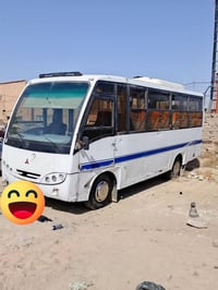 للبيع مسبوشي باديه موديل 2003مكينه جديده لاتنقيص ولاتبخير كير واكسن وح...