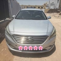 سوناتا • سوناتا 2016 • هيونداي سوناتا • سيارة للبيع • مراوس سيارات • س...