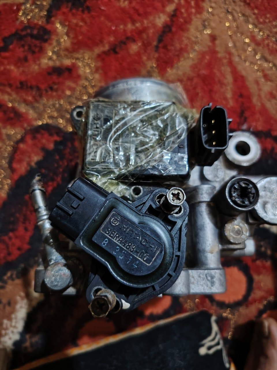 السلام عليكم جويتر نيسان لبيع المكان السماوه قضاء الخضر السعر 150 وبيه مجال وهاذه رقمي ***********
