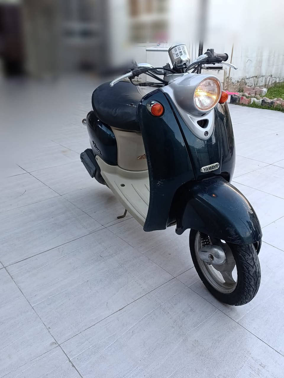 دراجه للبيع اي عيب مابيه كهربائي شغال نكره سلف تجي تأخذه بل شرط الدراجه نثيه صارلي شهرين من المنزله رمبه السعر 600 وبي مجال رقم *********** متواجد ع واتساب
