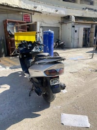 فورزه • كابريتر • نضيفه