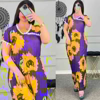 دشداشة طويلة • فانيلا زبدة • توصيل مجاني