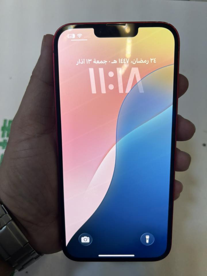 ايفون 14بلس
ذاكره ١٢٨
بلادي غير داخل تصليح
البطاريه ٨٣ بلادي غير مرفوع
السعر ٥٢٥
بغداد الامين


**إذا كنت صاحب هذا الإعلان وتريد حذفه لأي سبب، رجاءا أرسل رسالة إلى الدعم الفني**