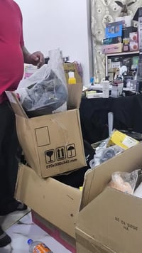 بوت ٤٣ • قميص ٥ اكس لارج