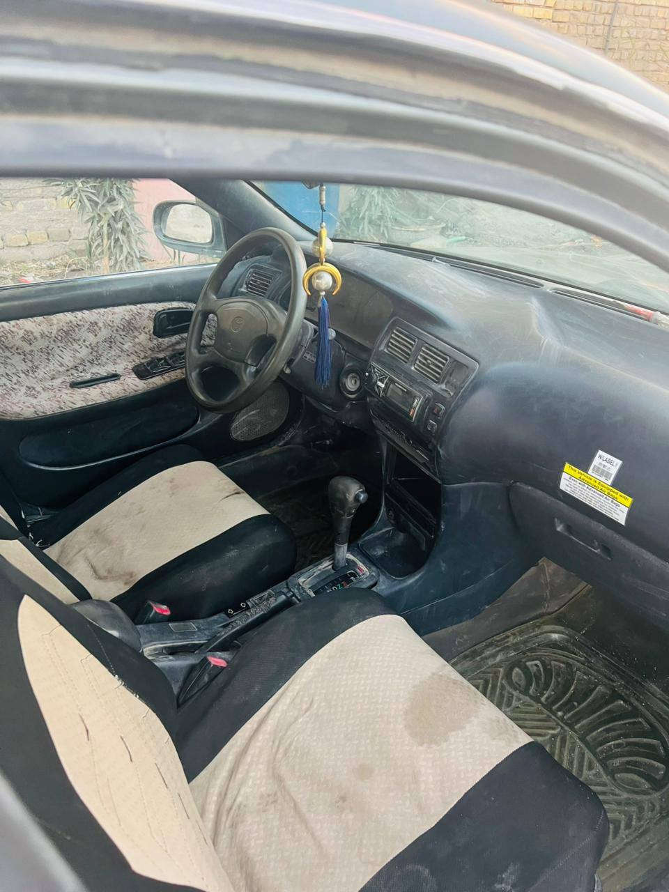 للبيع كورلا رقم بصره سنويه الى٣١مكان شوق الشيوخ الاتصال على الرقم***********
