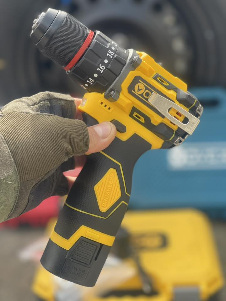 ٢٥ الف دبل بطاريه بروشلز نظام المطرقه توصيل متوفر


**إذا كنت صاحب هذا الإعلان وتريد حذفه لأي سبب، رجاءا أرسل رسالة إلى الدعم الفني**