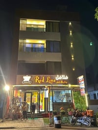 🏗️ تم الإنجاز بحمد الله: مشروع مبنى استثماري وتجاري متكامل (4 طوابق) ا...