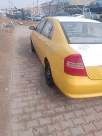 ليفان 620 • موديل ٢٠١٠ • رقم واسط