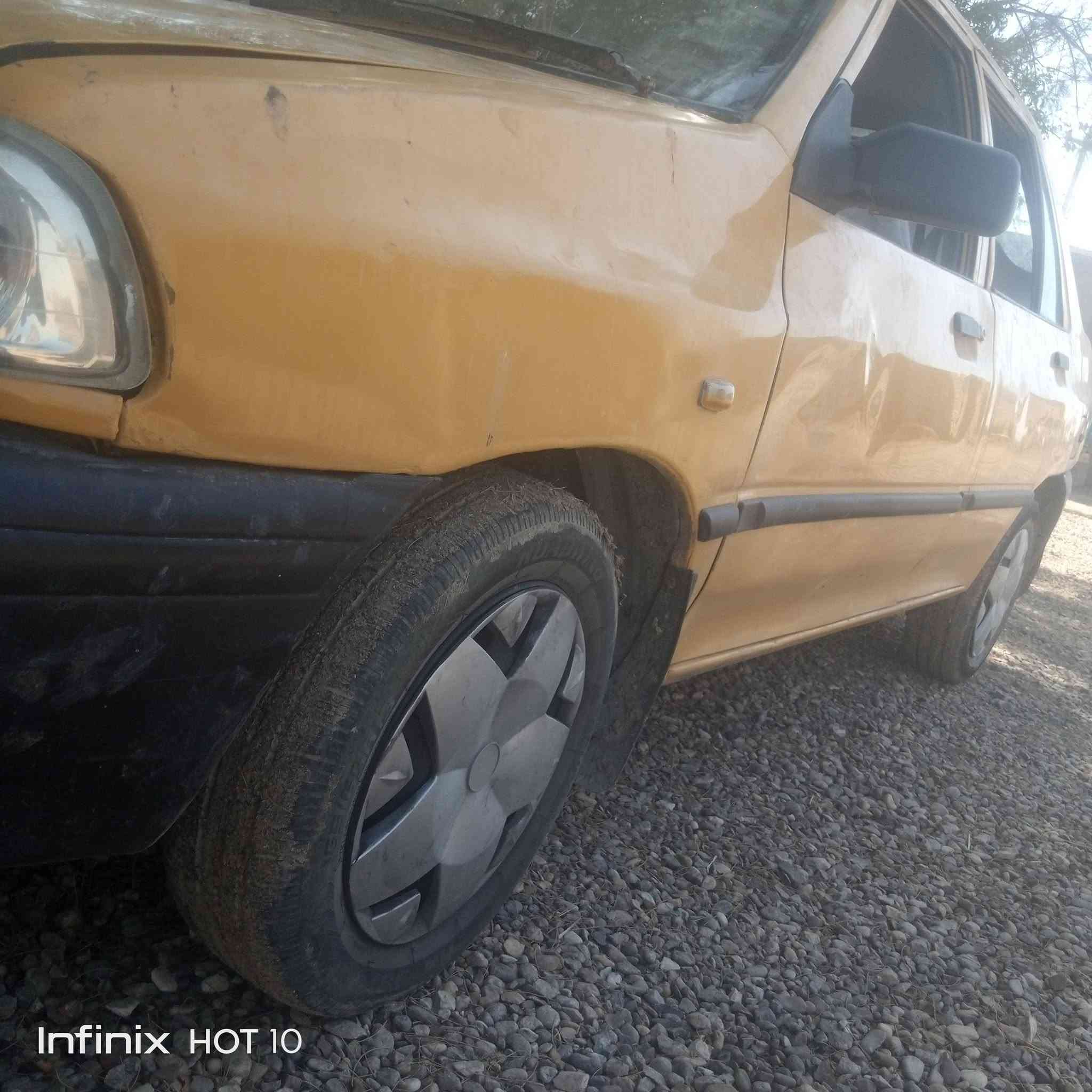 سلام عليكم سايبا 15 حداديه وكهربائيات وكير وعينه وصينيه وتخم تاير بالباكيت فقط المكينه ادخن من تشتري السياره تروح وياي لشركة بلادي تأخذ طابوقه من الشركة للعلم لاصوت بيه وتمشي وين مكان أروح بيه وين ماكان 
خط وبحث 2026/9/6 السعر 20 وبيه مجال للشراي والله بيعه لان مطلوب هذا رقمي *********** للعلم والله صار اكثر من شهر ماغاسله ناصرية مركز
