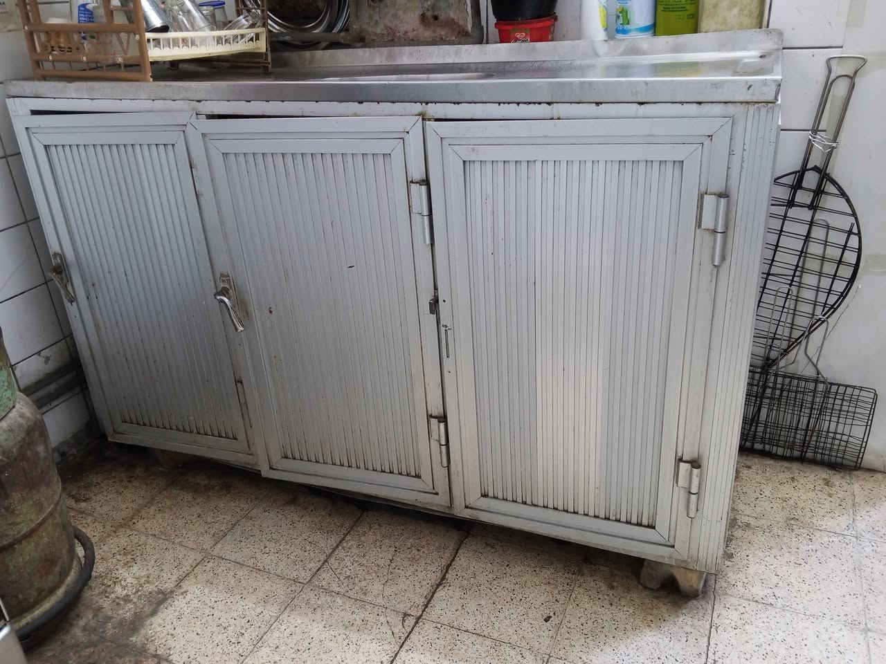 بيع مستعجل
غراض بيت 
فقط الشراي يدخل خاص
العنوان بغداد / الجادرية


**إذا كنت صاحب هذا الإعلان وتريد حذفه لأي سبب، رجاءا أرسل رسالة إلى الدعم الفني**