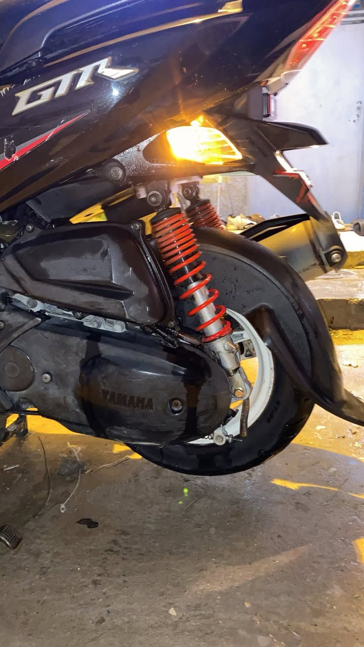 سلام عليكم جيتي ار 2014 الدراجه خير من الله الدراجه اكفلك مكينه وكلشي اكفلك بيها شغاله نكره سلف جيب فيتر وتعال دراجه مال رمبه مصارلها هواي من نزلت الدراجه ماشيه 15 الف مكاني بغداد الامين الثانيه رقمي ***********
