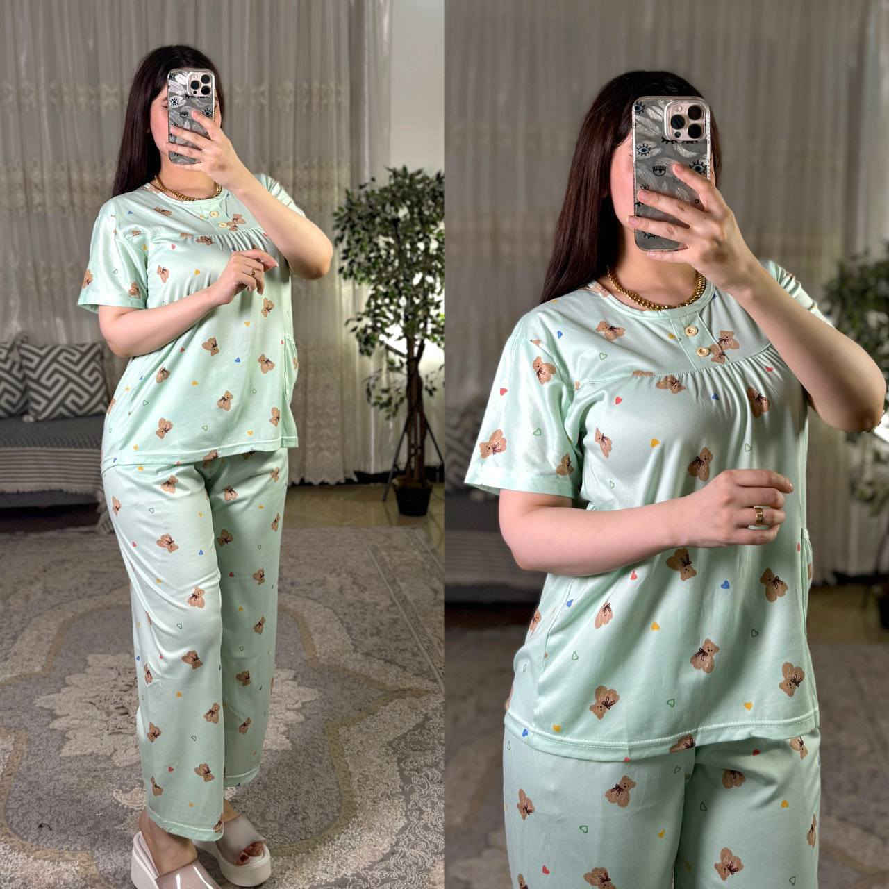 #https://t.me/ksbvdkkdofnbfndkd
 اتراكات   نسائي  🥰 

#الخامايه_فانيله قطنيه_ درجة_اولى 

القياس. فري سايز قالب راهي  

سعر الدرزن  . 45  

سعر المفرد  7


**إذا كنت صاحب هذا الإعلان وتريد حذفه لأي سبب، رجاءا أرسل رسالة إلى الدعم الفني**