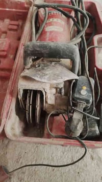 كوسره حفر حايط • ملحقات كاملة • كربلاء