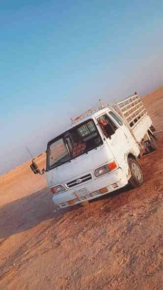 السلام عليكم سياره للبيع موديل 95 رقم الانبار سعر 52 وبيها مجال***********
