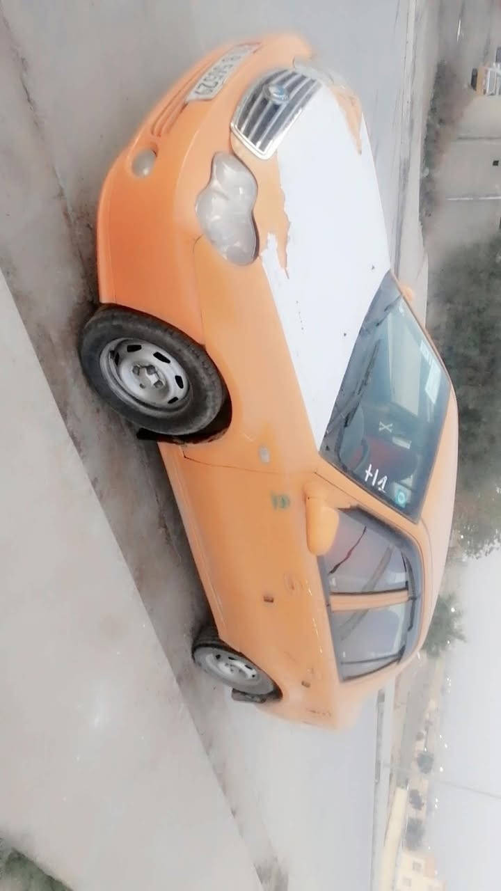 السلام عليكم ورحمة الله وبركاته
سي كي للبيع
موديل ١٢  شرط التحويل 
كابون شغال موجود
شرط صفر غرامات هيئه
مكان موصل جانب الأيمن حي الشهداء
السعر ٣٧ وبيها مجال قليل للشراي
***********
