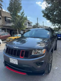 جيب لاريدو موديل 2015 المرغوب وارد امربكي بدون ايرباك بجم كبس تقريرها ...