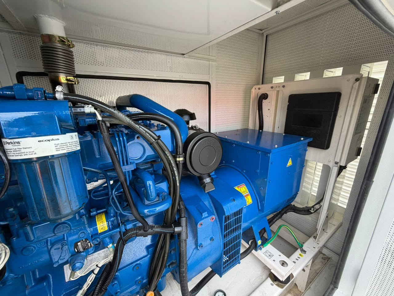 #مولده بيركنز 3 بستم زيرو  بريطاني 
توليد 60 كيفي ستامفورد اصلي 
تواصل ***********+واتساب 
عبدالله المختار اربيل الصناعه الجنوبيه 
لدينا توصيل جميع المحافظات
