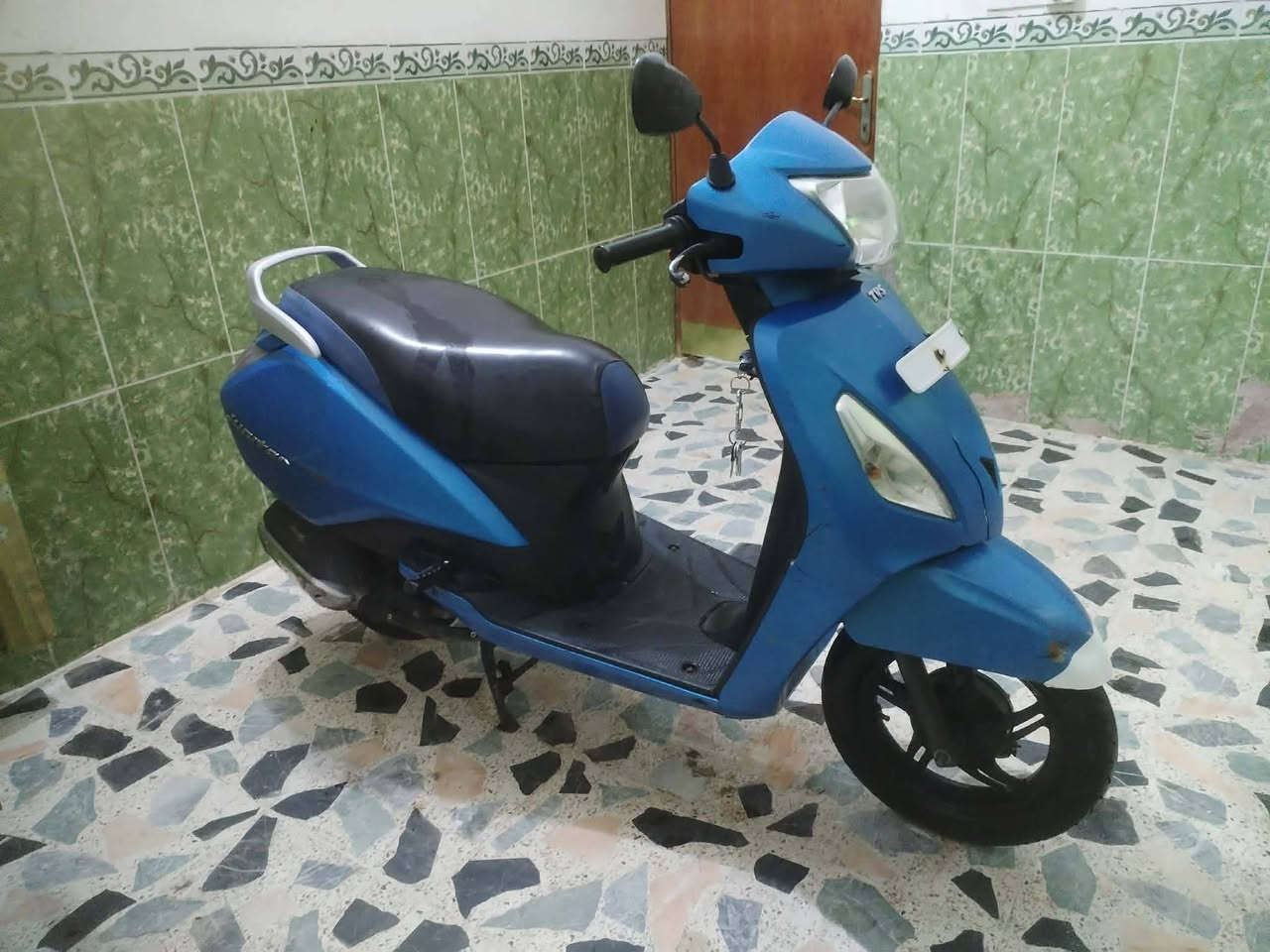 السلام عليكم دراجة جوبيتر هندي موديل 20للبيع المكان واسط قضاء الحي تفاصيل أكثر اتصل ***********
