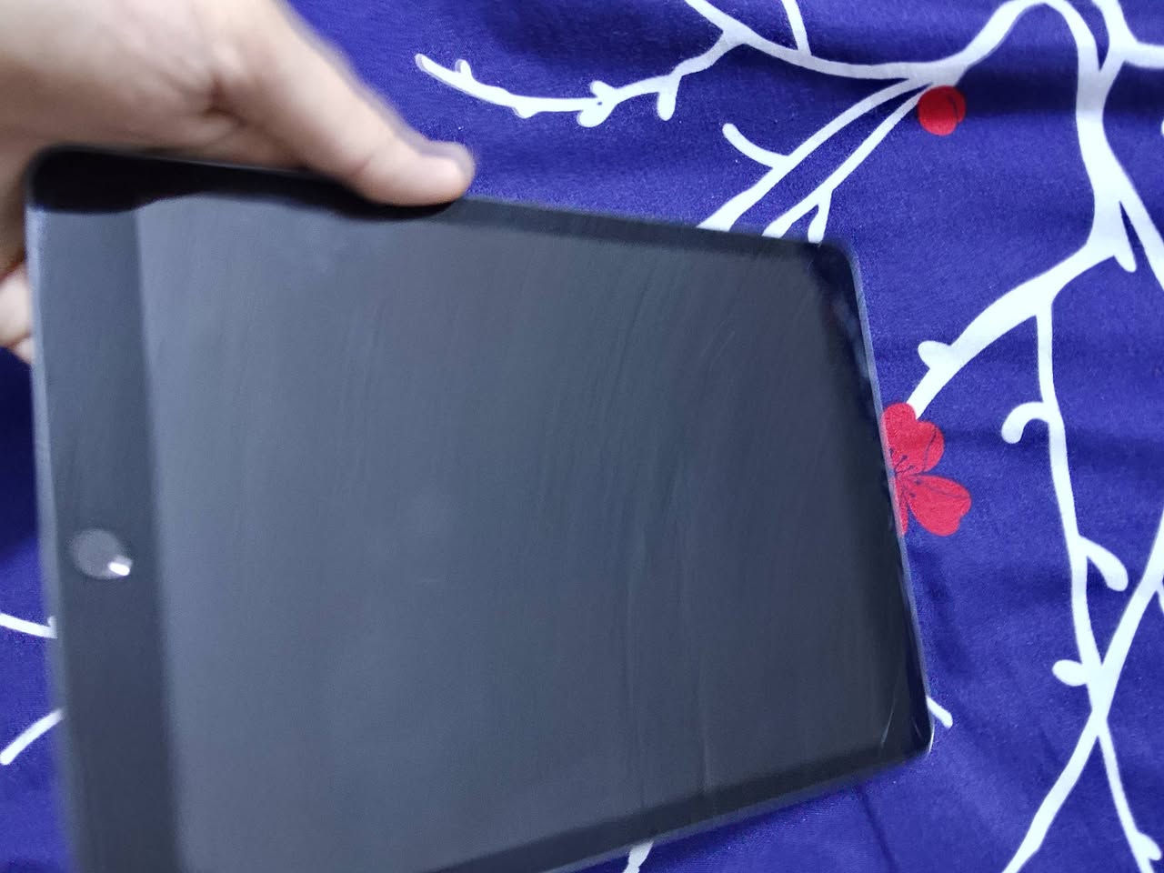 السلام عليكم
ايباد 8 ذاكرة 32 نموذج m
مستعمل قليل كلش للمراوس بتلفون شعندك نزل


**إذا كنت صاحب هذا الإعلان وتريد حذفه لأي سبب، رجاءا أرسل رسالة إلى الدعم الفني**