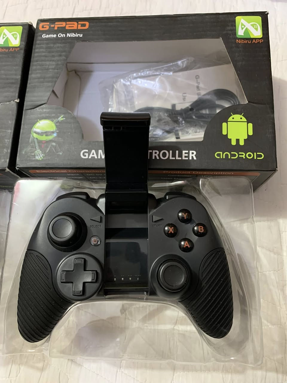 يدات ابيع شلع القطعه 5


**إذا كنت صاحب هذا الإعلان وتريد حذفه لأي سبب، رجاءا أرسل رسالة إلى الدعم الفني**