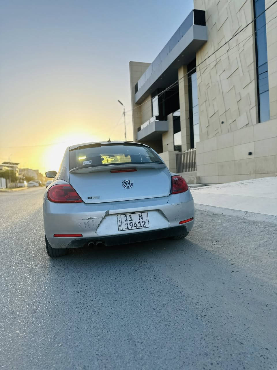 بسم الله الرحمن الرحيم
بيتل 2013 2500 رقم بغداد سنويه هزه جديده باسمي 
 بيه 4 قطع حادث امريكا بجم كبس 
فقط شخوط نصبغت 

لغد شواصي كير محرك مكفول
 مكاني حله 
ماشيه 107 
سعره 94 
***********
