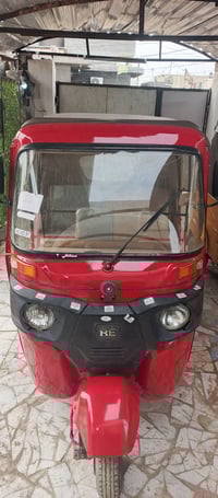 تكتك موديل 18 • أوراق أصلية • نجف خان النص