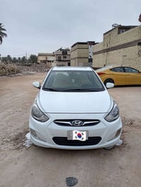 اكسنت ٢٠١٥ • ابيض ١٦٠٠ • نمر نجف