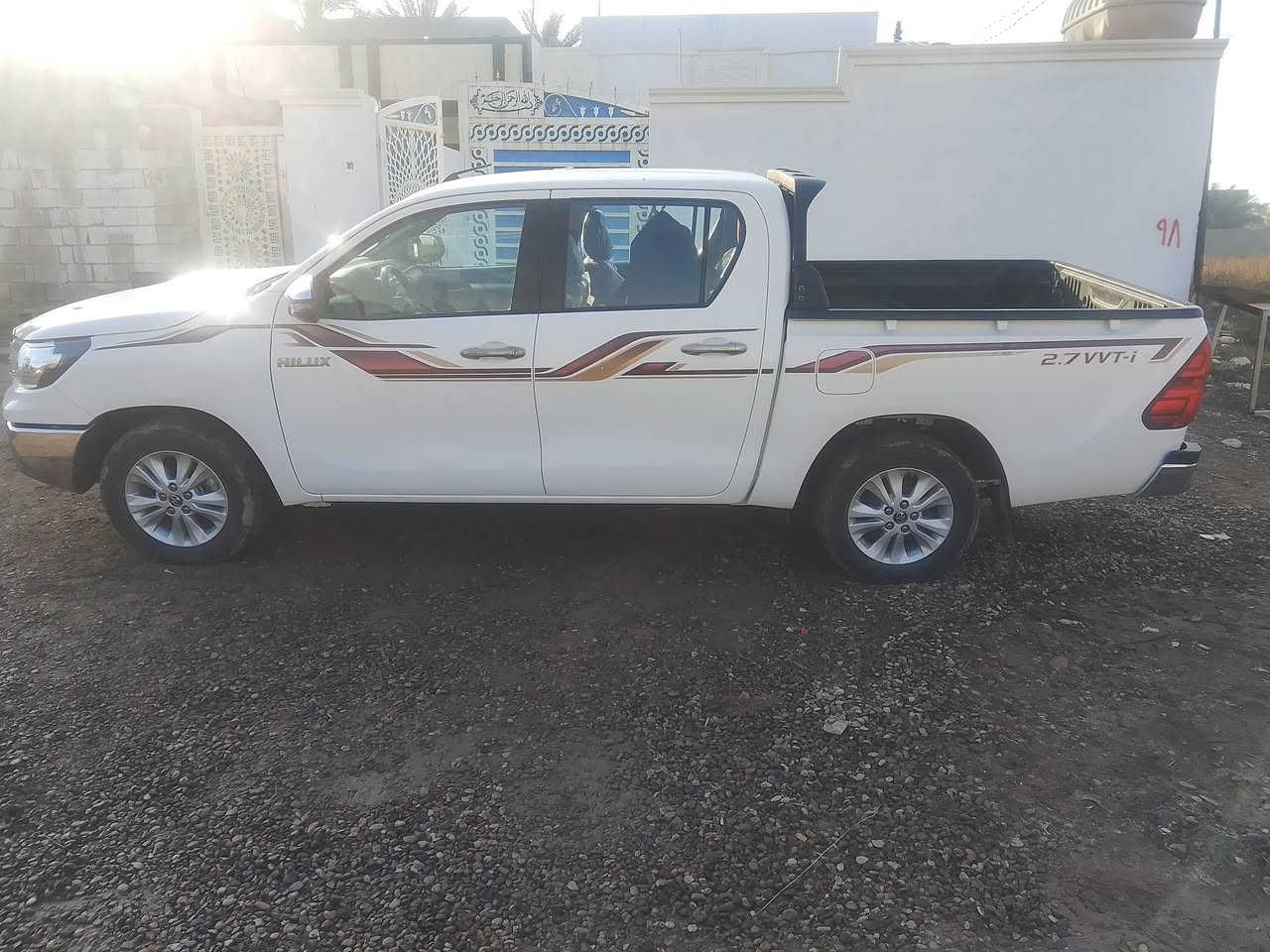 بيكم كويتي 2019خيرمن الله بيع اومراوس حسب الرغبة العنوان ديالى ***********
