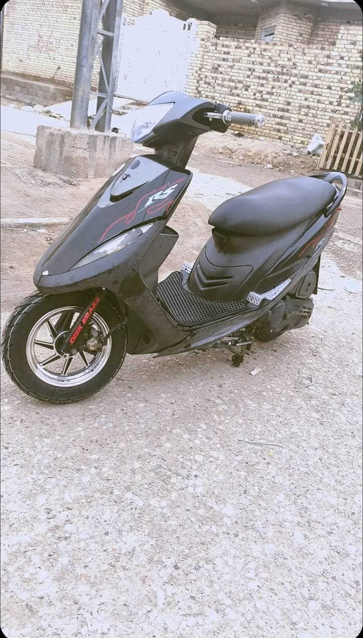 سلام عليكم شباب دراجه ماكس عدله لبيع دراجه ختم واحد سوادات ول مكينه وي شاصي ما مفتوحه تجي او تفحص لعنوان المجر لكبير باقي تفاصيل دخلي خاص


**إذا كنت صاحب هذا الإعلان وتريد حذفه لأي سبب، رجاءا أرسل رسالة إلى الدعم الفني**