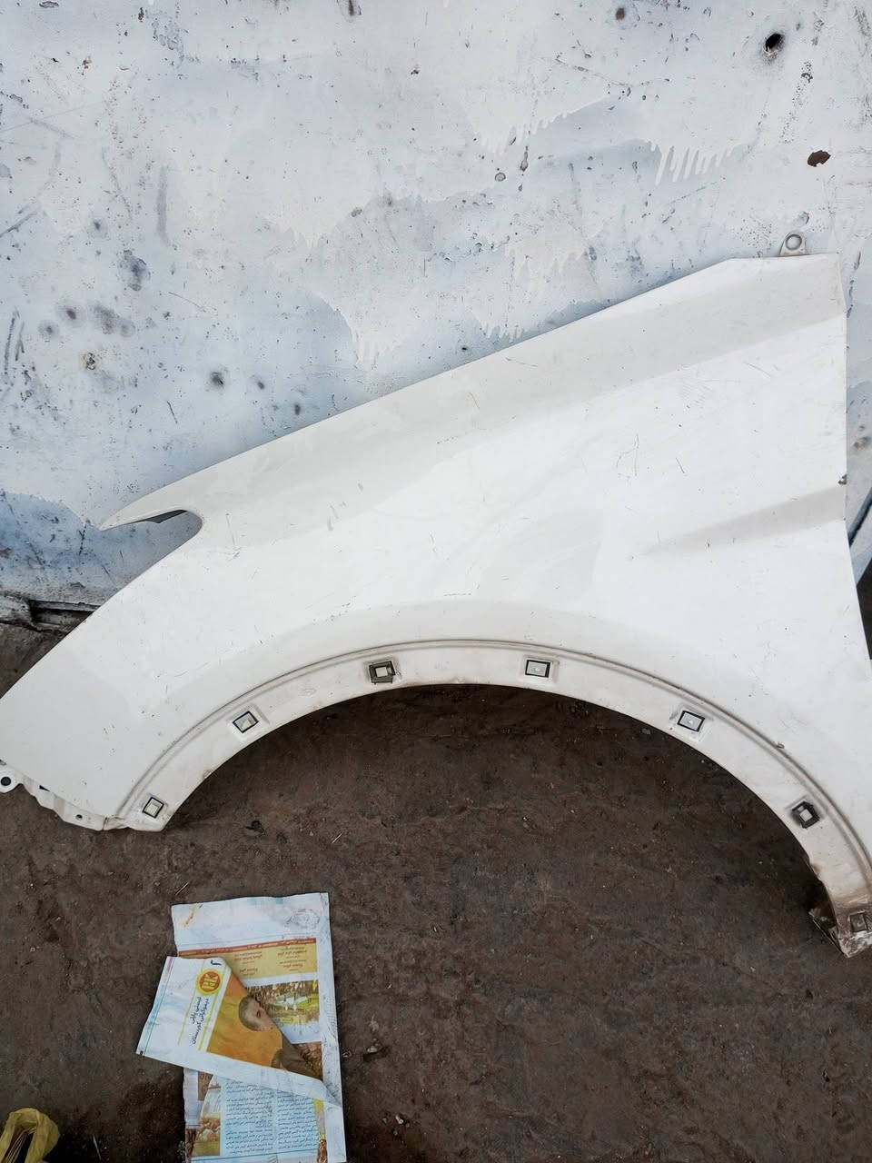 بوب وجاملغات امامي الانترا حديث 24 و 22 للبيع زائد بنيد سبورتج حديث كوري اصلي


**إذا كنت صاحب هذا الإعلان وتريد حذفه لأي سبب، رجاءا أرسل رسالة إلى الدعم الفني**