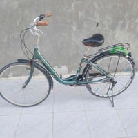 بايسكل • زيتوني • بريك امامي ناقص