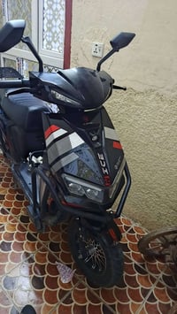 دراجة شحن • حك بسيط • أبو غريب الحصوه