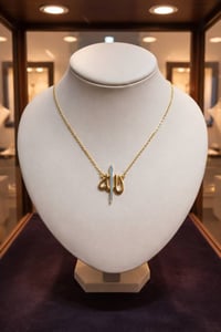 قلائد برازيلي • الأمين الثانية • توصيل متوفر