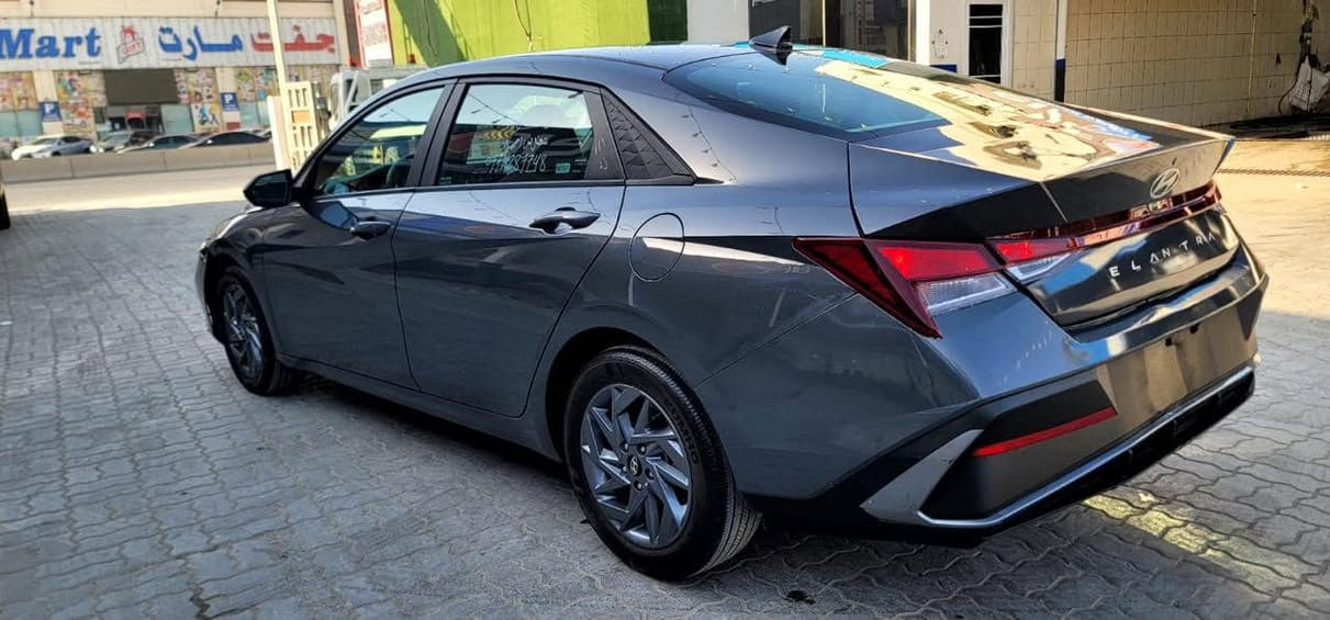 هونداي النترا 2024
السيارة مشحونا من الامارات للعراق 
مدة وصول السيارة 14-10 ايام 
السعر 115$ واصل للميناء بدون كمرك بالامكان الدخول عن طريق كتاب الشهداء
موسكو للمزادات واستيراد السيارات 
موقعنا كربلاء / خلف مستشفى الكفيل / مدينة المعارض الحديثة / معرض رقم 42
م علي السلامي 
***********
رابط كروب الواتساب نشر يومي جميع انواع السيارات 

https://chat.whatsapp.com/FdVBm3cszLE1X15UUazIh6
